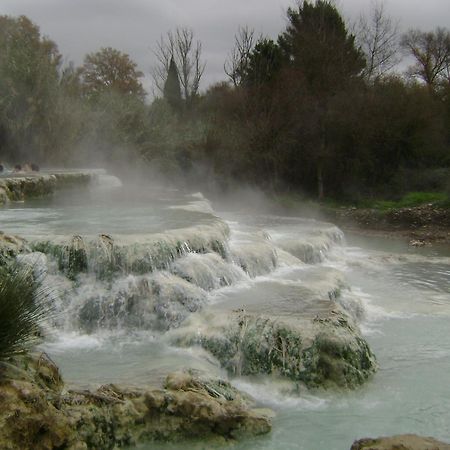 Agriturismo Casa Fibbianello Semproniano Εξωτερικό φωτογραφία