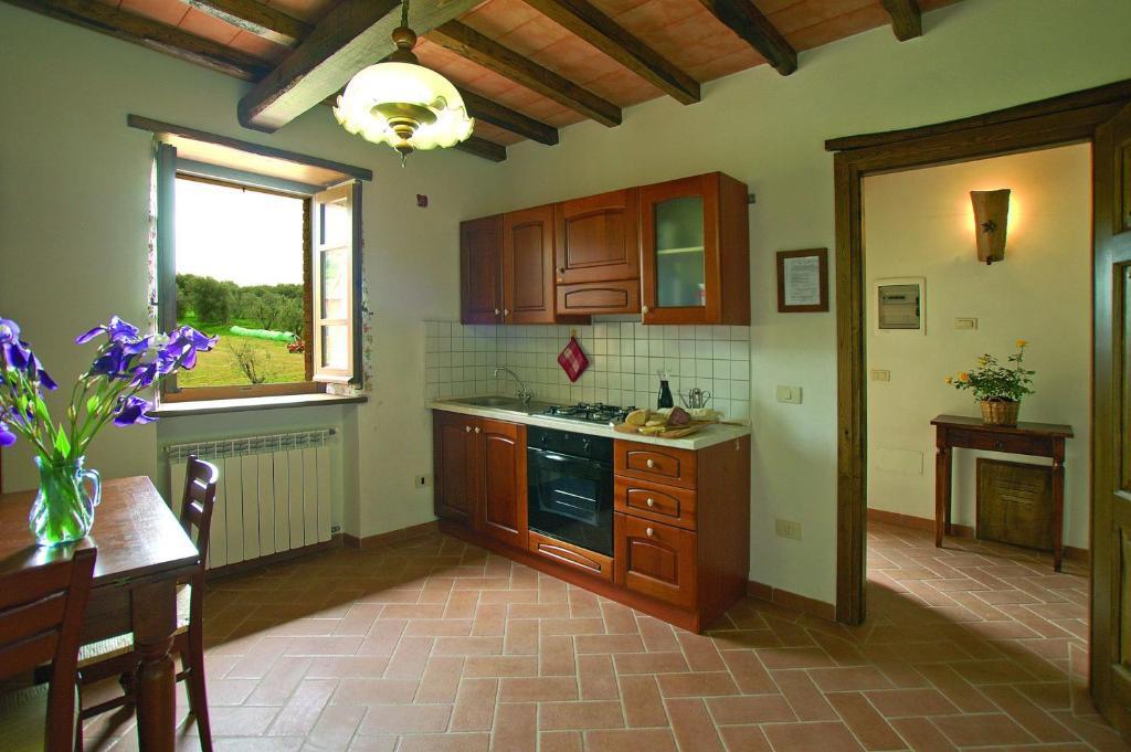 Agriturismo Casa Fibbianello Semproniano Δωμάτιο φωτογραφία