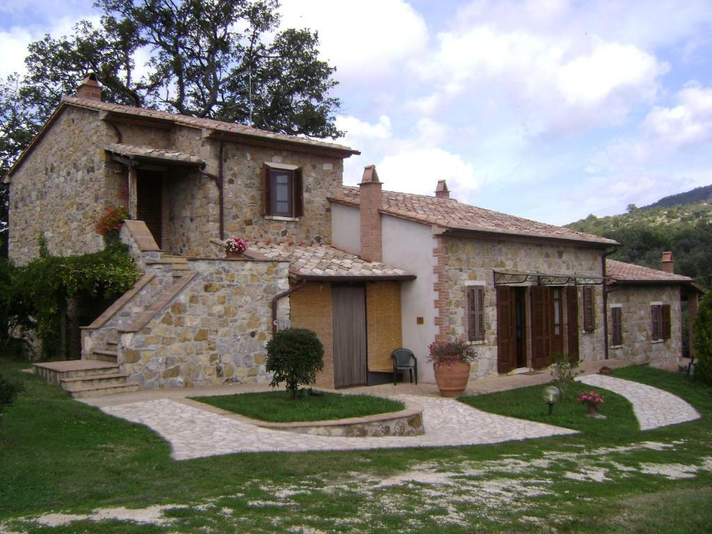 Agriturismo Casa Fibbianello Semproniano Δωμάτιο φωτογραφία