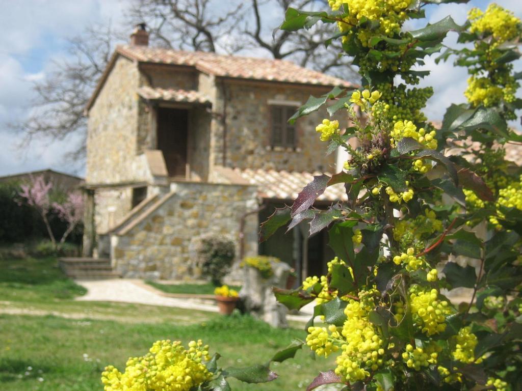 Agriturismo Casa Fibbianello Semproniano Δωμάτιο φωτογραφία