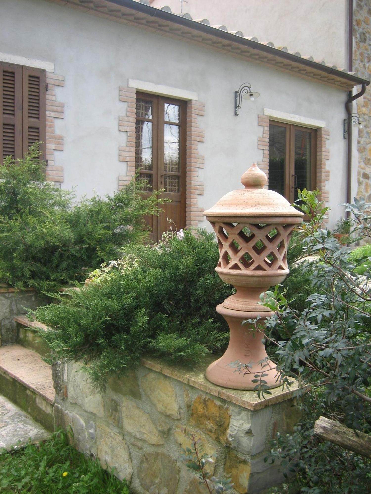 Agriturismo Casa Fibbianello Semproniano Εξωτερικό φωτογραφία